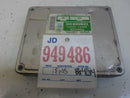 ENGINE COMPUTER PROGRAMMED PLUG&PLAY TOYOTA TERCEL 1991 1992 89661-16091 PCM OEM