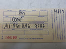 ENGINE COMPUTER NISSAN SENTRA 1989 1990 A11-B30 BA6 PCM ECM ECU OEM