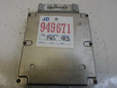 ENGINE COMPUTER FORD CONTOUR 1995 94BB-12A650-FD NUN3 2.5L MT ECM PCM ECU OEM