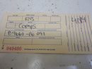 ENGINE COMPUTER PROGRAMMED PLUG&PLAY TOYOTA TERCEL 1991 1992 89661-16091 PCM OEM