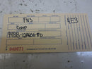 ENGINE COMPUTER FORD CONTOUR 1995 94BB-12A650-FD NUN3 2.5L MT ECM PCM ECU OEM