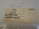 ENGINE COMPUTER KIA OPTIMA 2014 2015 39108-BGBE1 PCM ECM ECU OEM