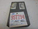 OEM Satellite Radio Control Module for 2004, 2005, 2006 Chevrolet Colorado â€“ 15125061
