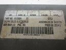 OEM Satellite Radio Control Module for 2004, 2005, 2006 Chevrolet Colorado â€“ 15125061