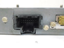 OEM Satellite Radio Control Module for 2004, 2005, 2006 Chevrolet Colorado â€“ 15125061