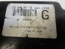 CONSTANT CONTROL RELAY MODULE FORD TAURUS 1987 1988 E8DF-12B577-BB OEM