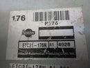 TRANSMISSION CONTROL MODULE NISSAN ALTIMA 2005 2006 ETC31-176N A1 TCM TCU OEM