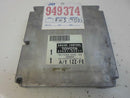 ENGINE COMPUTER PROGRAMMED PLUG&PLAY TOYOTA COROLLA 1999 2000 89661-02611 PCM