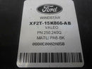 Park Assist Control Module for 1999, 2000 Ford Windstar â€“ XF2T-15K866-AB
