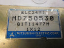 Transmission Control Module TCM TCU for 1992 Mitsubishi Expo 2.4L â€“ MD750530