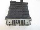ENGINE COMPUTER AUDI 80 1989 443906264D 0280800295 PCM ECM ECU OEM