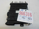 ENGINE COMPUTER AUDI 80 1989 443906264D 0280800295 PCM ECM ECU OEM
