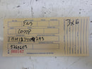 ENGINE COMPUTER DODGE NEON 1995 05269603 PCM ECM ECU OEM