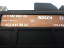ENGINE COMPUTER MERCEDES BENZ 190 1985 1986 0035453832 ECM PCM ECU OEM