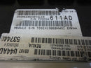 ENGINE COMPUTER PROGRAMMED PLUG&PLAY JEEP COMMANDER 2007 05094611AD PCM ECM OEM
