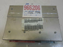 ENGINE COMPUTER CHEVROLET CAVALIER 1994 16191947 ECM PCM ECU OEM