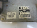 ENGINE COMPUTER FORD PROBE 1993 KL07 18 881C ECM PCM ECU OEM