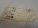 ENGINE COMPUTER VOLVO 40 SERIES 2000 30614838 ECM PCM ECU OEM