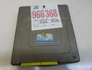 ENGINE COMPUTER MAZDA 626 MX-6 1993 FS0118881D E2T03571M PCM ECM ECU OEM