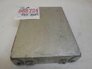 ENGINE COMPUTER DAEWOO LEGANZA 1997 1998 16245887 ECM PCM ECU OEM