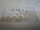 ENGINE COMPUTER MERCEDES BENZ ML-CLASS W163 1999 2000 0295453432 VIN CLEARED OEM