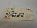 ENGINE COMPUTER DAEWOO LEGANZA 1997 1998 16245887 ECM PCM ECU OEM