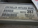ABS Control Module for 1996, 1997 Dodge Neon â€“ 4672287