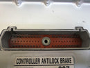 ABS Control Module for 1996, 1997 Dodge Neon â€“ 4672287