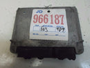 ENGINE COMPUTER PROGRAMMED PLUG&PLAY VOLKSWAGEN JETTA 2000 2001 06A906018ES OEM