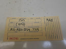 ENGINE COMPUTER NISSAN SENTRA 1985 1986 A11-A30 B34 PCM ECM ECU OEM
