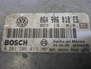 ENGINE COMPUTER PROGRAMMED PLUG&PLAY VOLKSWAGEN JETTA 2000 2001 06A906018ES OEM