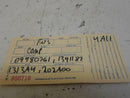 ENGINE COMPUTER VOLVO 60 SERIES 2003 2004 08627148 A PCM ECM ECU OEM