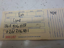 ENGINE COMPUTER PROGRAMMED PLUG&PLAY VOLKSWAGEN JETTA 2000 2001 06A906018ES OEM