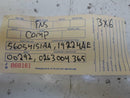 Park Assist Control Module for 2011, 2012, 2013, 2014 Dodge Caravan â€“ 56054151AA