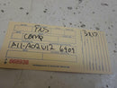 ENGINE COMPUTER NISSAN STANZA VAN 1987 A11-A02 U12 PCM ECM ECU OEM