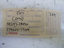 Suspension Control Module for 1986, 1987, 1988 Toyota Supra â€“ 89243-14020