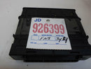 Transmission Control Module TCM TCU for 2003, 2004 Hyundai Sonata â€“ 95440-39036