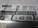 ENGINE COMPUTER BMW E38 7-SERIES 740I 1996 1997 1429578 0261203474 ECU ECM OEM
