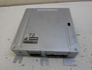 ENGINE COMPUTER NISSAN MAXIMA 1987 A18-684 E60 MT PCM ECM ECU OEM