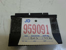 Theft-Locking Control Module for 2013, 2014 Acura Ilx â€“ 38320-TX6-A010-M1