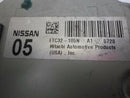 TRANSMISSION CONTROL MODULE NISSAN ALTIMA 2005 2006 ETC32-105N A1 TCU TCM OEM