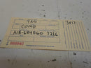 ENGINE COMPUTER NISSAN MAXIMA 1987 A18-684 E60 MT PCM ECM ECU OEM