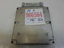 ENGINE COMPUTER FORD TEMPO 1992 1993 1994 F23F-12A650-EA Z2X 3.0L AT PCM ECM OEM