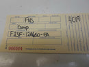 ENGINE COMPUTER FORD TEMPO 1992 1993 1994 F23F-12A650-EA Z2X 3.0L AT PCM ECM OEM