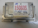Transmission Control Module TCM TCU BMW 328I 2000 1423886