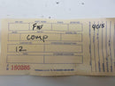 TRANSMISSION CONTROL MODULE NISSAN ALTIMA 2007 2008 31036 JA03A TCM TCU OEM