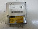 ABS Control Module Chevrolet Cavalier 1996 1997 1998 1999 16221399