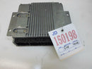ENGINE COMPUTER MERCEDES BENZ W220 S-CLASS S500 2000 0265456932 VIN CLEARED OEM