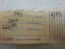 ABS Control Module Chevrolet Cavalier 1996 1997 1998 1999 16221399