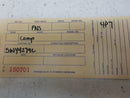 ENGINE COMPUTER HYUNDAI SONATA 2006 2007 2008 39100-25131 2.4L AT PCM ECU OEM